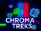 Игра Chroma Treks онлајн
