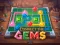 Игра Connect The Gems онлајн