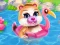 Игра Cute Bear Caring онлајн