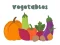 Игра Vegetables Collection онлајн