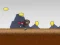 Игра Ninja Run онлајн