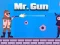 Игра Mr Gun онлајн