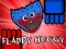 Игра Flappy Huggy онлајн