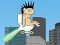 Игра Rocket Toilet онлајн