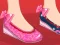 Игра Princess Mulan Shoes Design онлајн