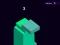 Игра Stack Block - Up онлајн