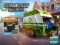 Игра Garbage Truck Simulator онлајн