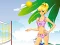 Игра Beach Volleyball Girl Show онлајн