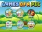 Игра Games of a Pic онлајн