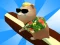 Игра Hamster Island онлајн