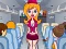 Игра Funny airplane онлајн