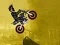 Игра Judgement Day Bike онлајн