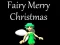 Игра Fairy Merry Christmas онлајн