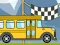 Игра Bus Rally онлајн