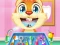 Игра Crazy Animals Dentist онлајн