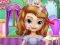 Игра Little Princess Beauty Tips онлајн