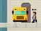 Игра Jet bus онлајн