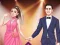 Игра Celebrity Cute Couple онлајн