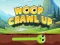 Игра Woop Crawl Up онлајн