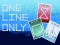 Игра One Line Only Dot To Dot онлајн
