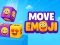 Игра Move Emoji онлајн