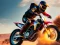 Игра Stunt Rider онлајн