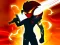 Игра Stick War Ninja Duel онлајн