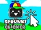 Игра Sprunki clicker & merge phase 3 онлајн