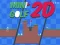 Игра Mini Golf 2d онлајн