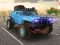 Игра Off Road 4x4 Jeep Simulator онлајн