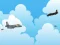 Игра Clash with Jets онлајн
