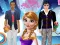 Игра Ice Princess Love Proposal онлајн