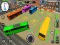 Игра Bus City Parking Simulator онлајн