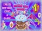 Игра Birthday Card Maker онлајн