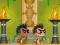 Игра Fart king Bros онлајн