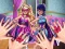 Игра Princess Superheroes: Beauty Salon онлајн