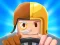Игра Clash Rider Clicker Tycoon онлајн
