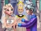 Игра Couple Wedding Ceremony онлајн