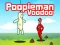 Игра Poopieman Voodoo онлајн