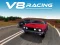 Игра V8 Racing онлајн