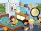 Игра Vandan the detective онлајн