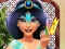 Игра Jasmine Fun Skin Care онлајн