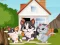 Игра Purring Paws Escape онлајн