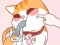 Игра Happy Cat Puzzle онлајн