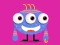 Игра Cute Little Monsters Memory онлајн