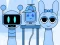 Игра Huggy Mix Sprunki Music Box онлајн
