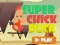 Игра Super Chick Duck онлајн