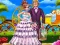 Игра Princess Annie Summer Wedding онлајн