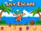Игра Lily Escape онлајн