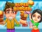 Игра Super Burger 2 онлајн